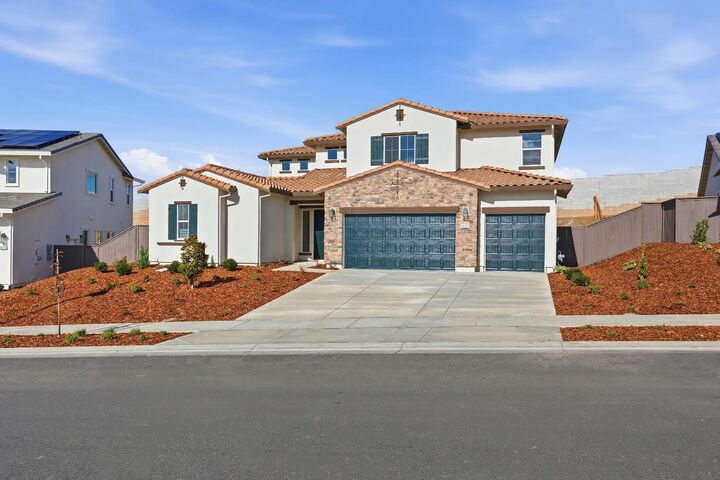 Property Photo: 4522 Dewey Oak Drive CA 95630