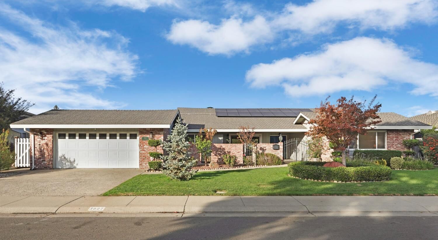 Property Photo:  3827 Fourteen Mile Drive  CA 95219 