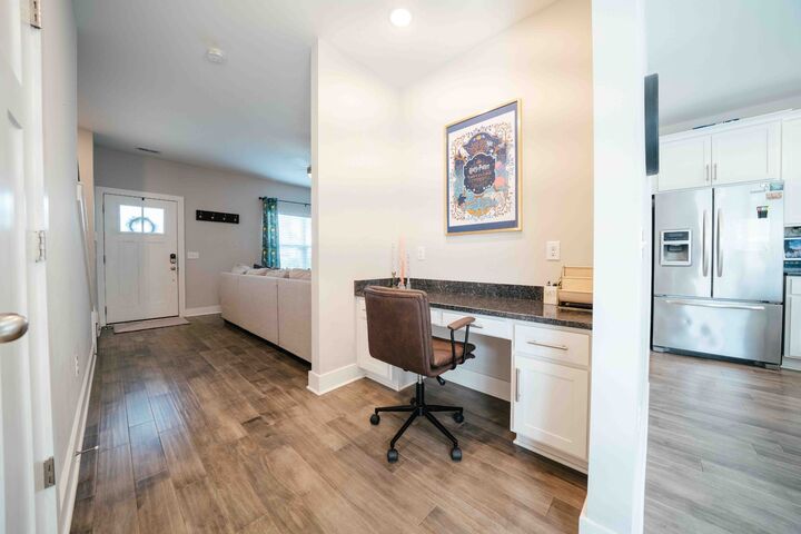 Property Photo: 2163 Bayport Ave TN 37138