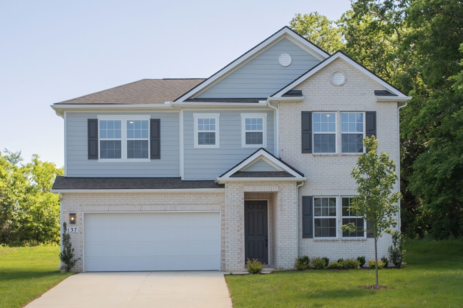 Property Photo:  137 West Cassa Way  TN 37122 