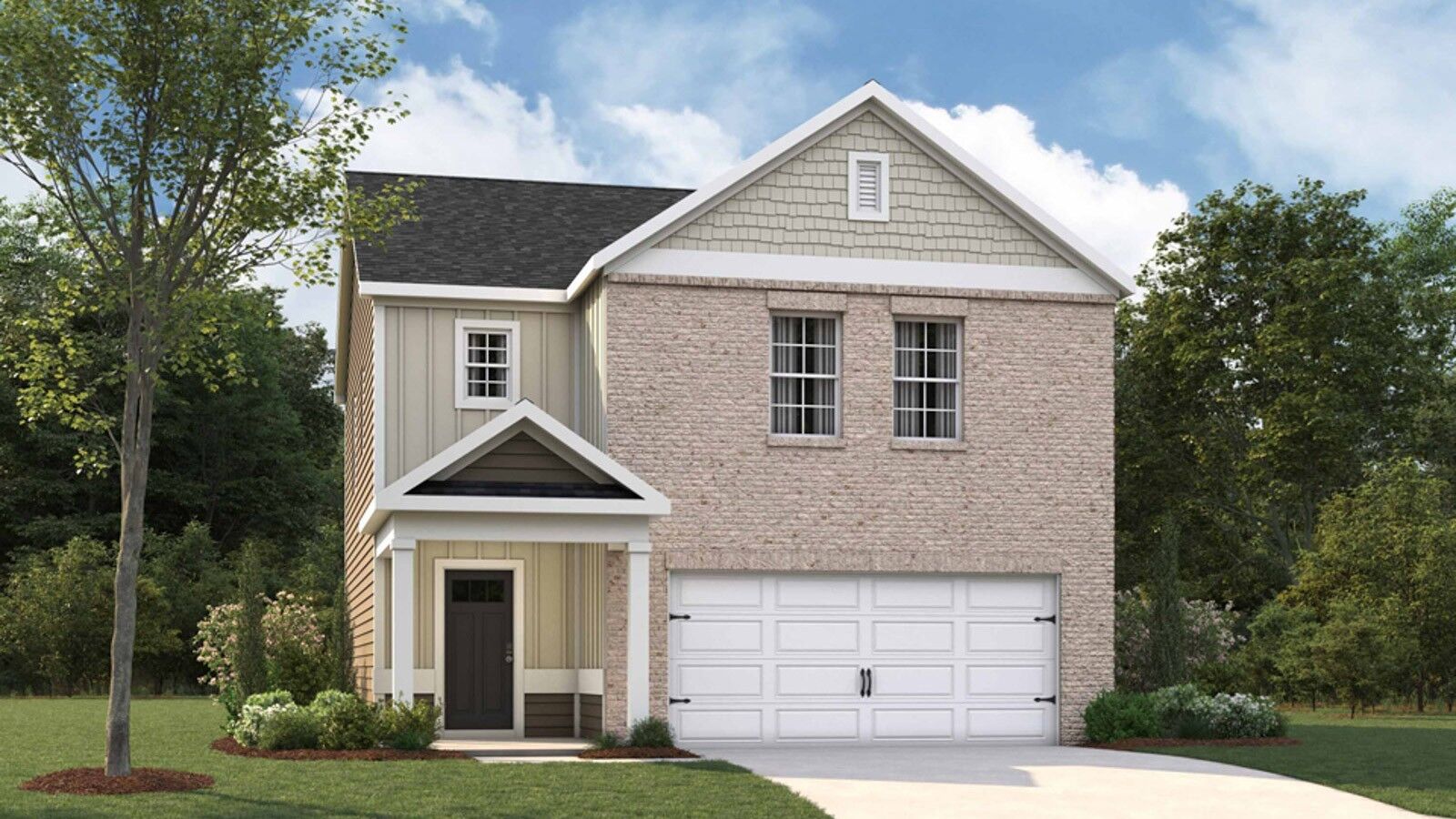 Property Photo: 317 Carp Ct TN 37013