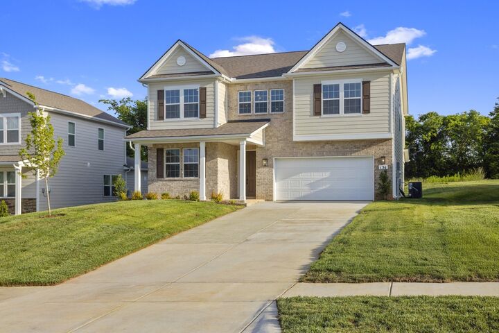 Property Photo:  131 West Cassa Way  TN 37122 