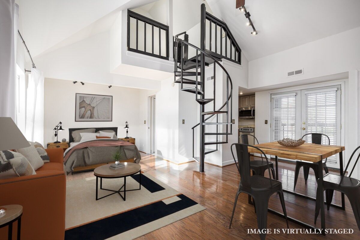 Property Photo:  654 President Ronald Reagan Way  TN 37210 