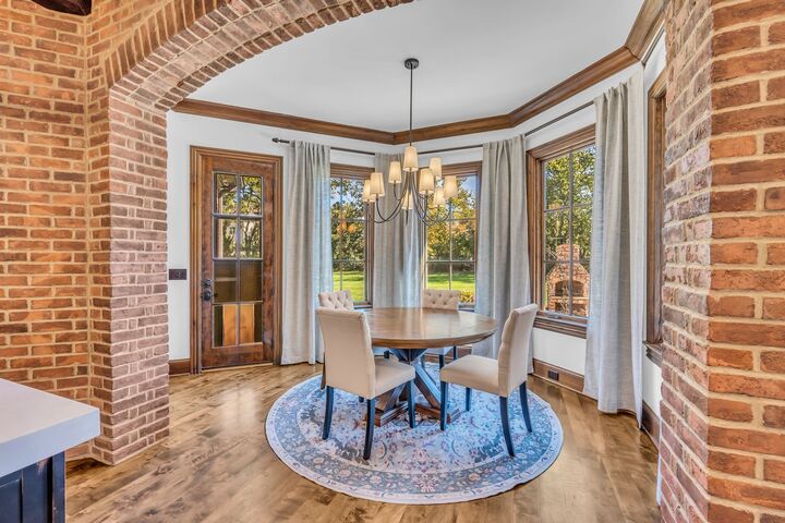 9286 Wardley Park Ln  Brentwood TN 37027 photo