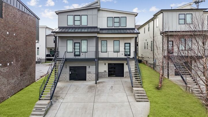 Property Photo:  113B Elmhurst Ave  TN 37207 