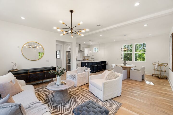 Property Photo: 1117B McGavock Pike TN 37216