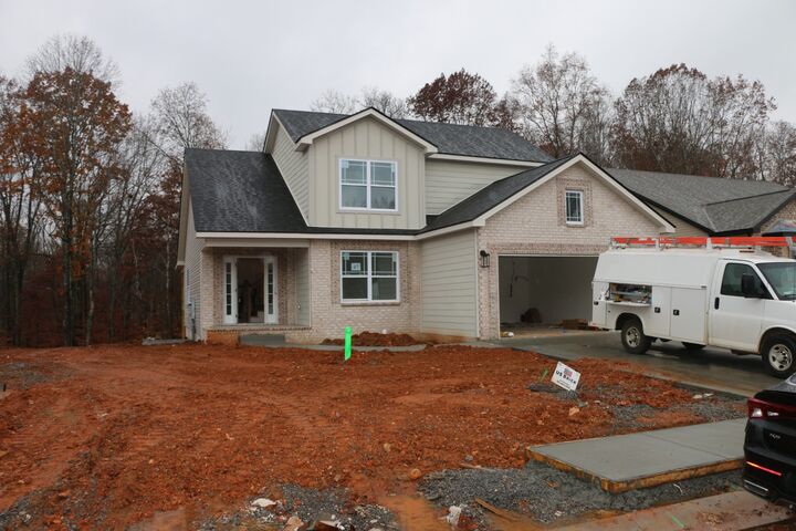 47 Miller Farm  Clarksville TN 37040 photo