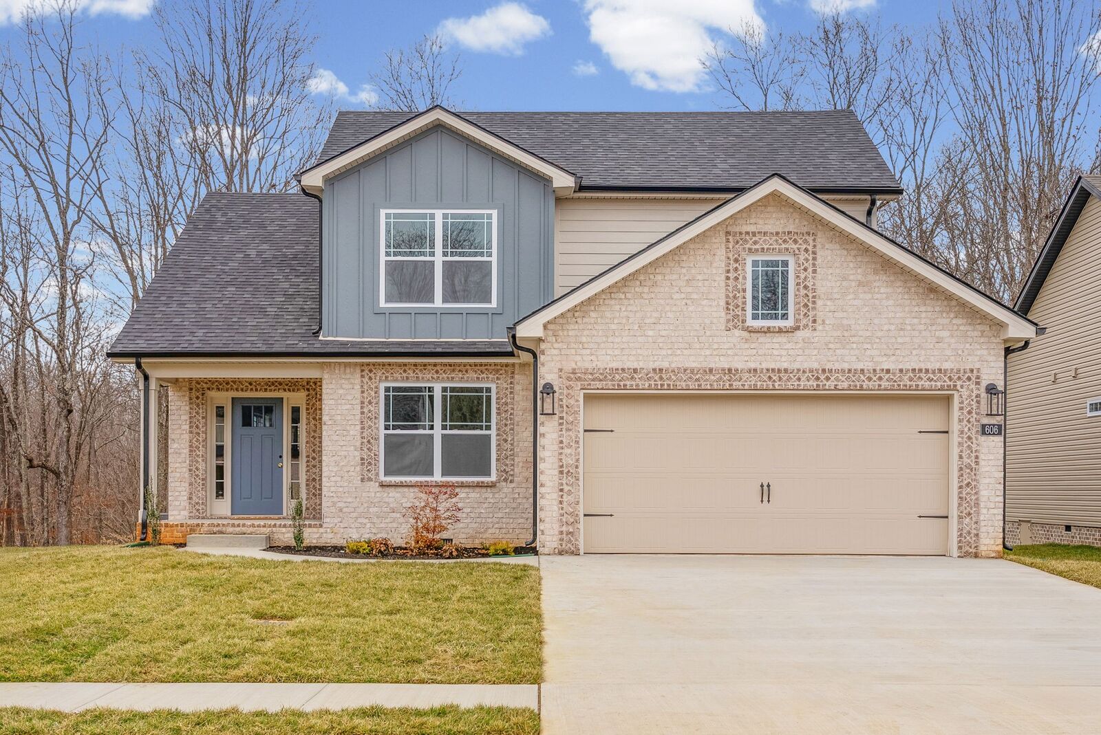 Property Photo:  47 Miller Farm  TN 37043 