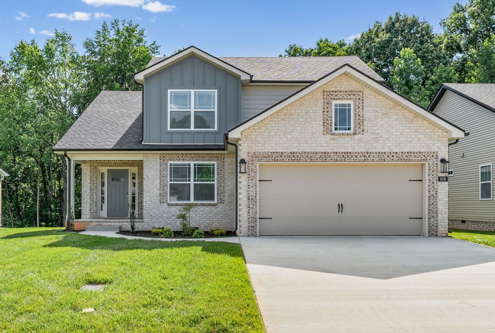 Property Photo:  47 Miller Farm  TN 37043 