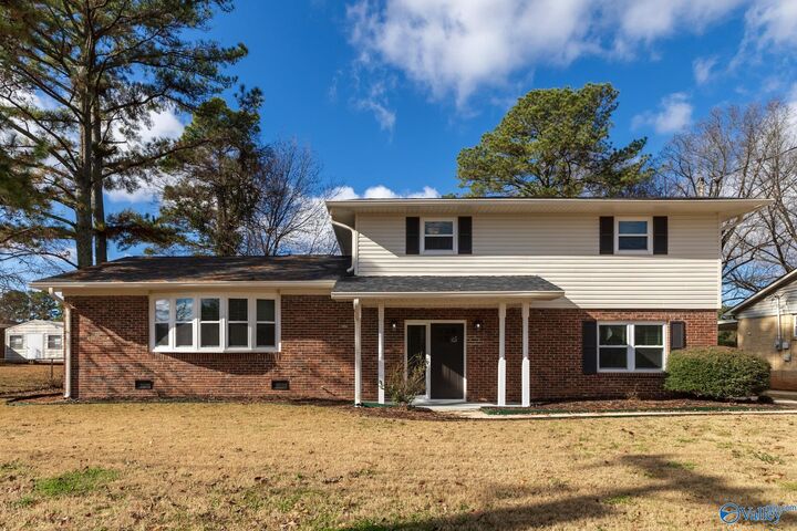 Property Photo:  6103 Rickwood Drive  AL 35810 