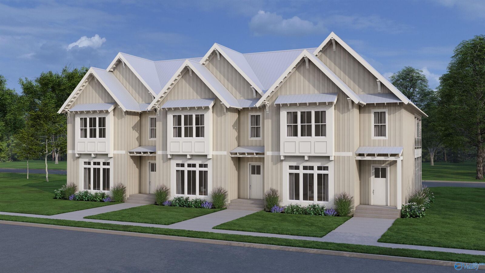 Property Photo:  Lot 82 Val Monte Drive  AL 35976 