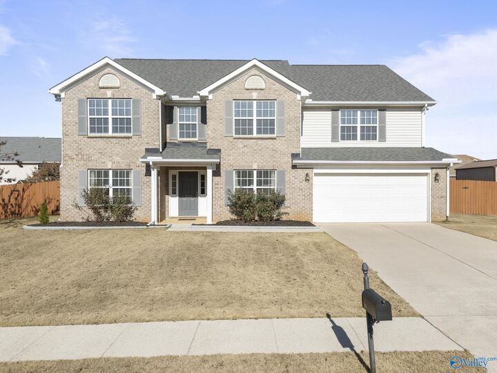 312 Lena Cain Blvd  Madison AL 35756 photo