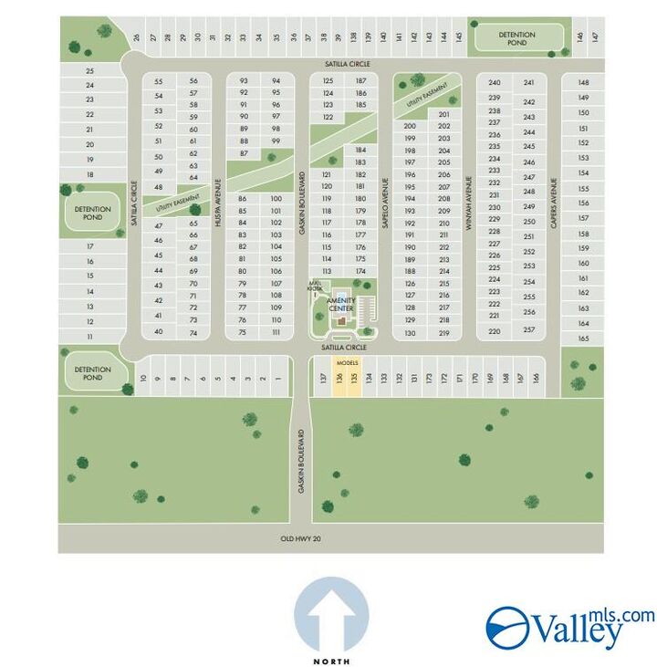 Property Photo: 29384 Satilla Circle AL 35756