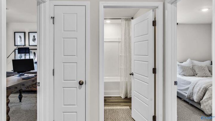 Property Photo: 122 Wellspring Road AL 35810