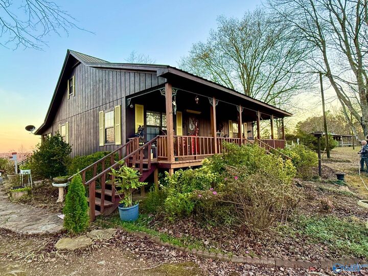 Property Photo:  734 Grandview Drive  AL 35952 