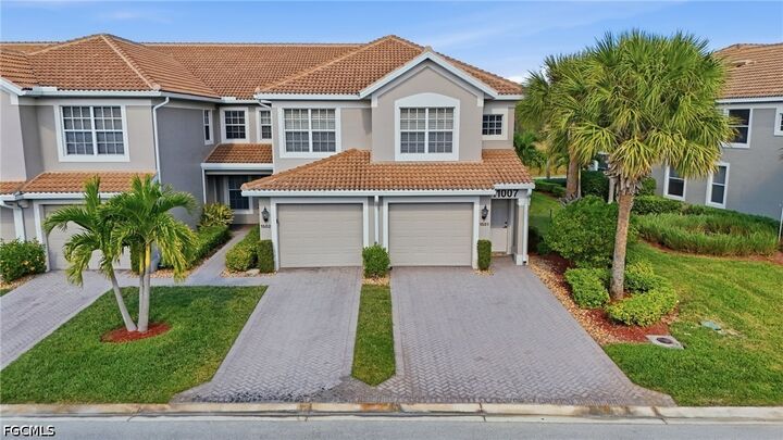 Property Photo:  11007 Mill Creek Way 1501  FL 33913 