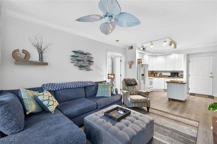 Property Photo:  2825 Palm Beach Boulevard 317  FL 33916 