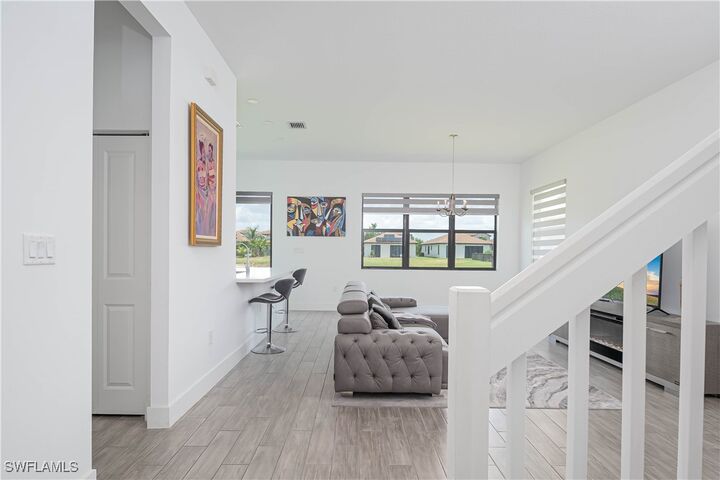 Property Photo:  5461 Soria Avenue  FL 34142 