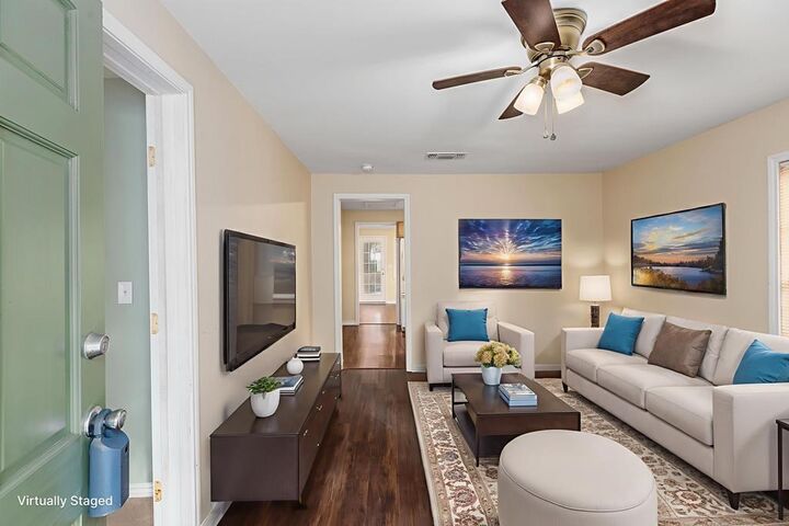 Property Photo:  706 Neches St  TX 75901 