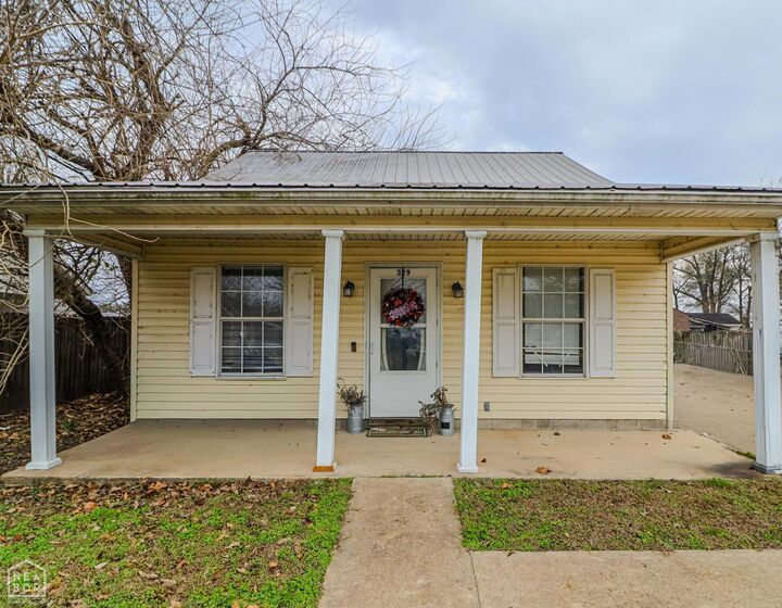 Property Photo:  329 Sharon Drive  AR 72472 