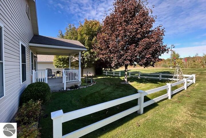 Property Photo: 2111 Seaview Drive MI 49686