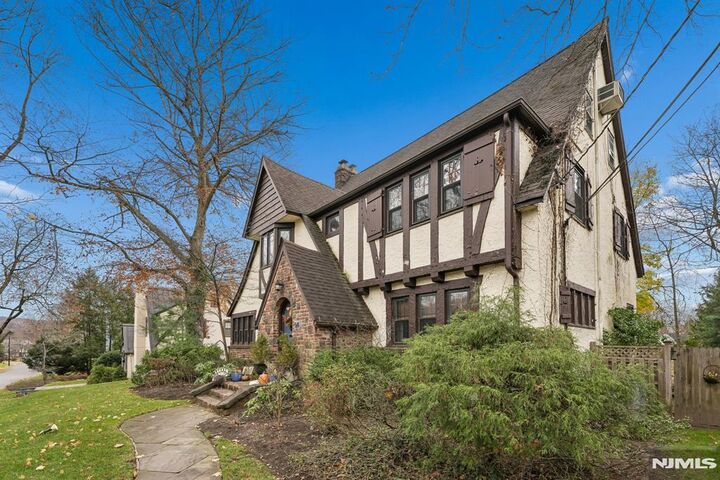 Property Photo: 54 Joyce Road NJ 07670