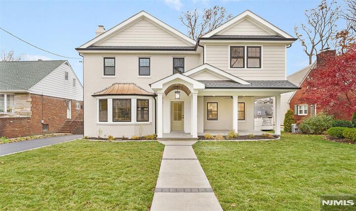 Property Photo: 222 Ridge Road NJ 07070