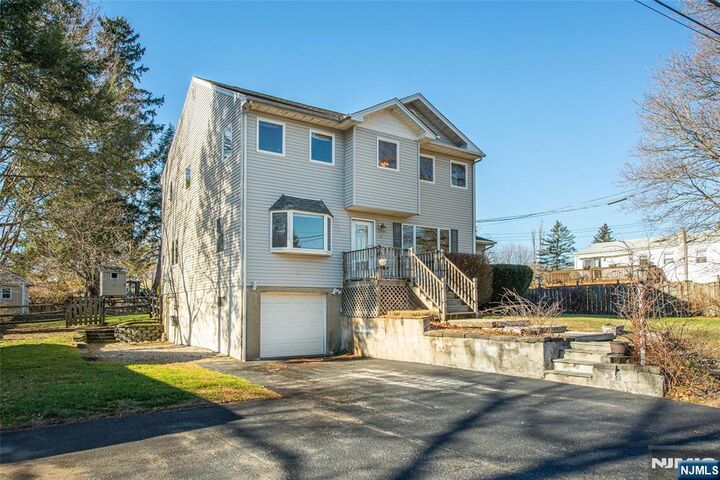 Property Photo: 8 Tyler Place NJ 07421