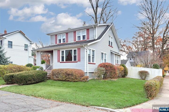 Property Photo: 135 Linden Avenue NJ 07628