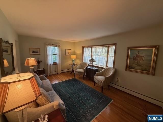 Property Photo: 24 Summit Avenue NJ 07463