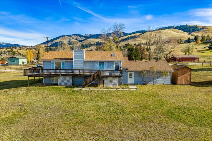 Property Photo:  7075 Stonehaven Avenue  MT 59803 