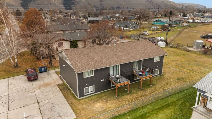 117 Tyler Way  Lolo MT 59847 photo