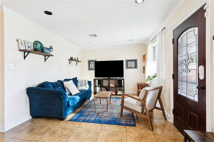 Property Photo: 2913 Gravier Street LA 70119