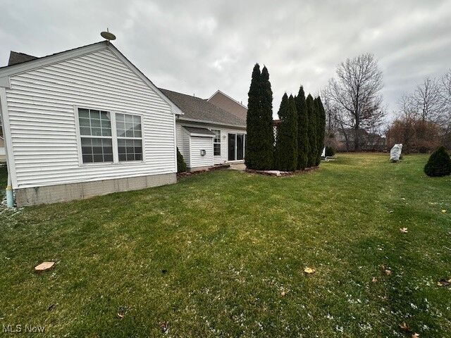 Property Photo:  4231 Fairbanks Court  OH 44053 
