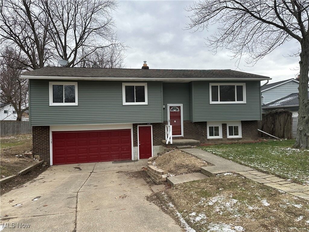 Property Photo: 5589 Marine OH 44060