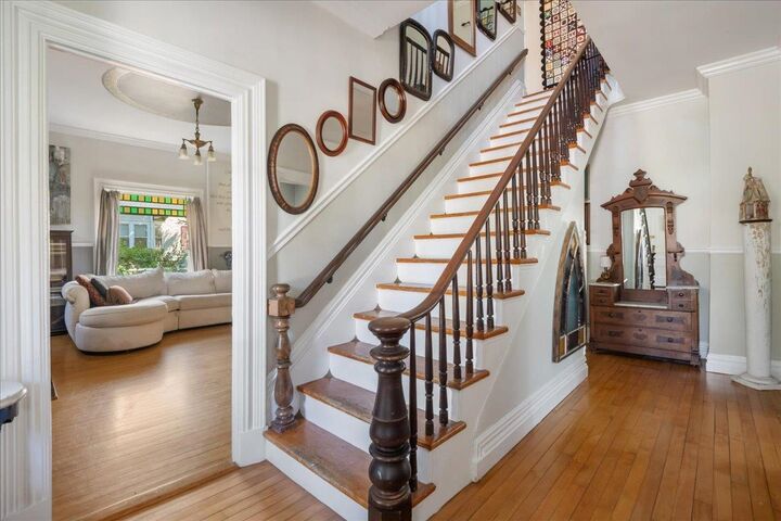 Property Photo:  29 Maple Street  VT 05452 