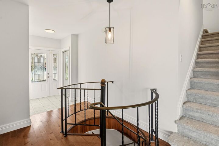 Property Photo: 7 Benview Drive NS B2Y 1W4