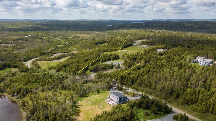 Property Photo: 38 40 Kaakwogook Way NS B0J 1V0