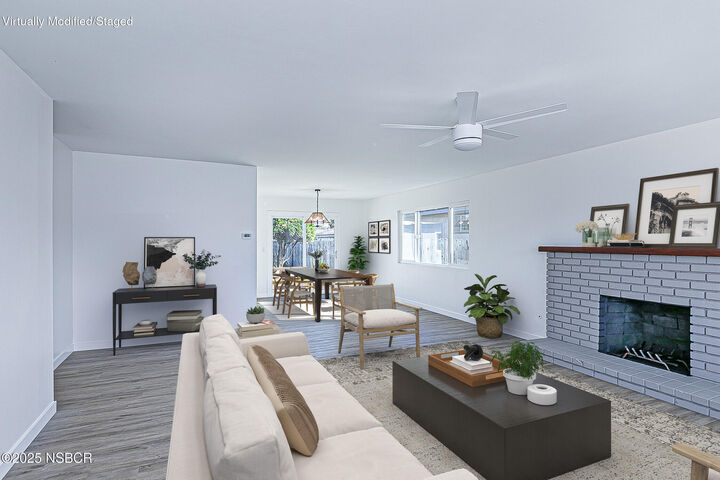 Property Photo:  516 N L Street  CA 93436 