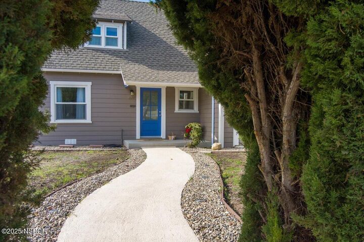 Property Photo:  335 S F Street  CA 93436 