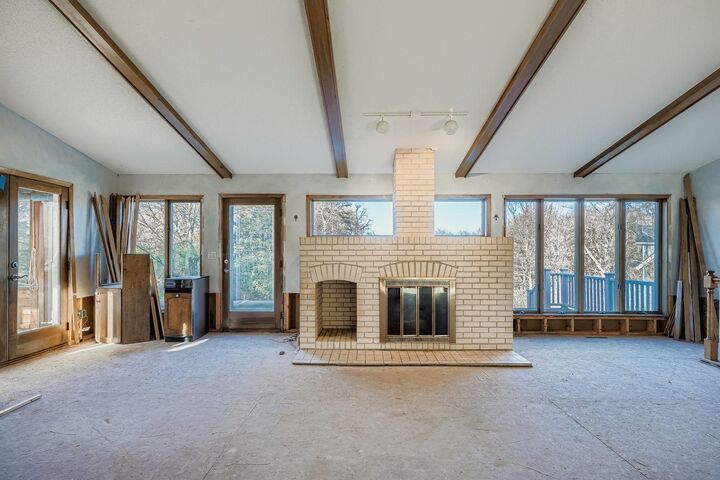 Property Photo:  9320 53rd Street N  MN 55042 