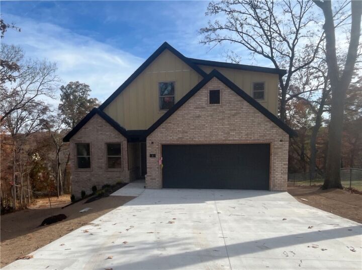 4 Laverne Lane  Bella Vista AR 72715 photo