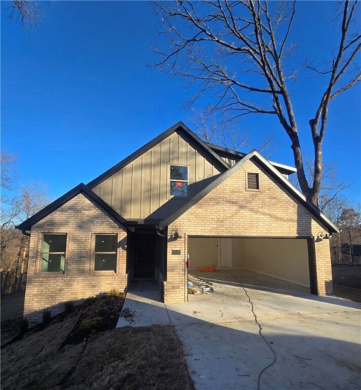 4 Laverne Lane  Bella Vista AR 72715 photo