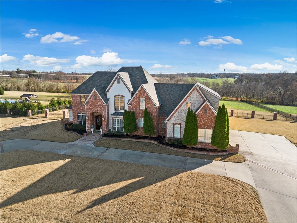 Property Photo: 11977 Churchill Downs AR 72762