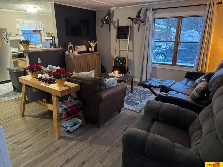 Property Photo:  12480 Ann Drive  NE 68008 