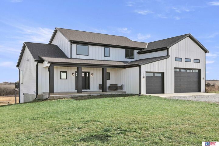 Property Photo:  7411 W Olive Creek Road  NE 68368 