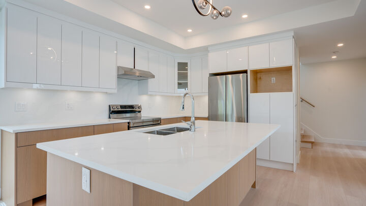 Property Photo: 5705 Heritage Drive 22 BC V1H 1B1