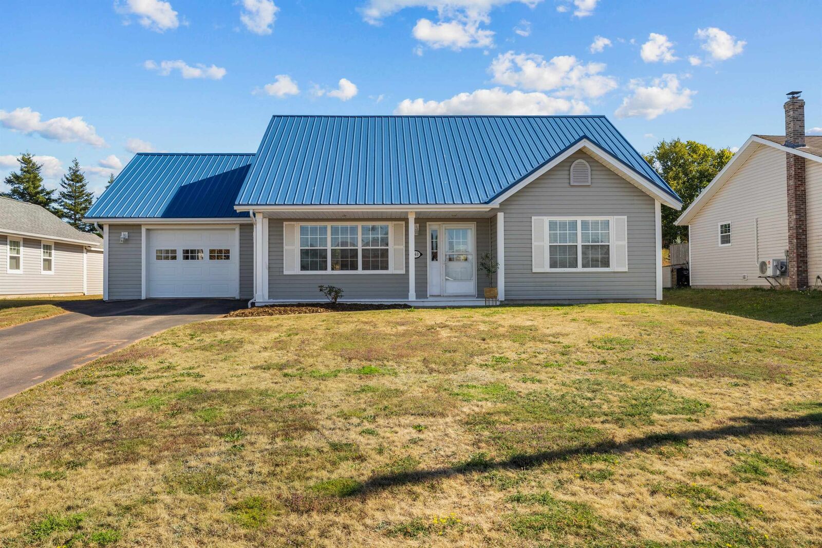 Property Photo: 140 Barbour Circle PE C1A 0A5