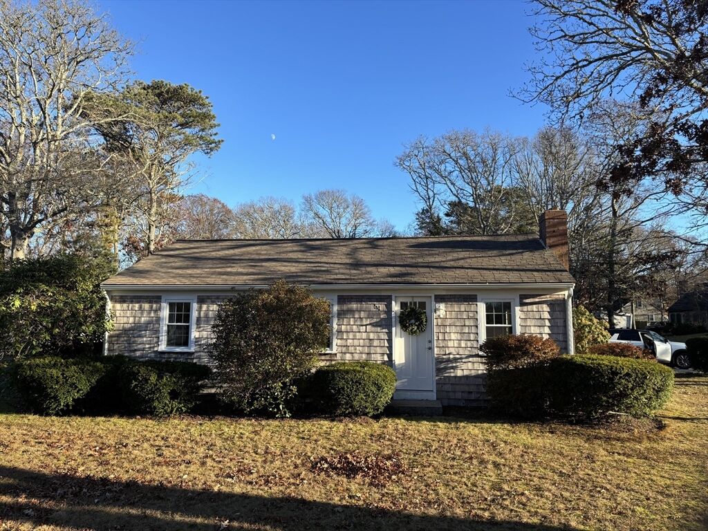 Property Photo:  54 Boxberry Ln  MA 02673 