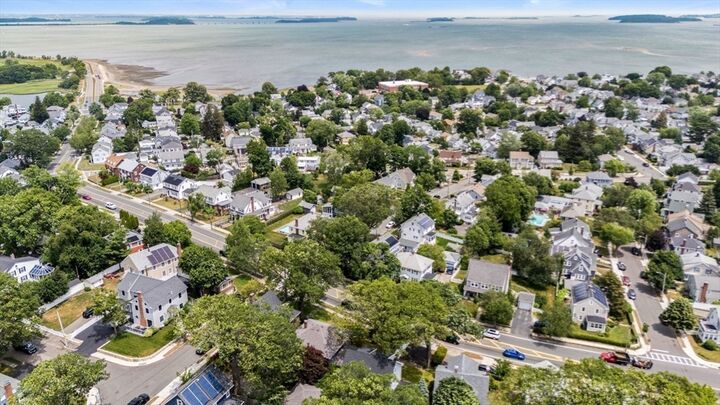 Property Photo:  1427 Quincy Shore Dr  MA 02169 